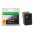 KODAK Compatible Ink Cartridge Replacement for HP63 Black Perspective: front