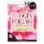 Oh K! Collagen Hydrogel and Damascus Rose Extract Facial Mask Perspective: front