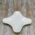 [ Set Of  6] Fine Porcelain Dish 8  X 8  | 20 X 20 Cm WL-992652/A Perspective: front