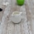 [ Set Of  6] Fine Porcelain Creamer 5 Oz | 150 Ml WL-995004/A Perspective: front