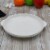 [ Set Of  4] Fine Porcelain Baking Dish 10  | 25.5 Cm WL-997004/A Perspective: front