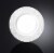 Fine China Porcelain Dessert Plate 8  | 20 Cm  Set Of 6 In Gift Box WL-880100/6C Perspective: front