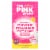 Stardrops Pink Stuff Foaming Toilet Cleaner Perspective: front