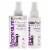 Magnesium Sleep Body Spray by BetterYou for Unisex Perspective: front
