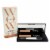 Root Cover Up - Platinum by Color Wow for Women - 0.07 oz Hair Color Perspective: front