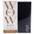 Root Cover Up - Light Brown by Color Wow for Women - 0.07 oz Hair Color Perspective: front