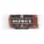 The Bake Shed Luxary Caramel Brownie Perspective: front