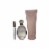 Lovely by Sarah Jessica Parker for Women - 3 Pc Gift Set 3.4oz EDP Spray, 0.34oz EDP Perspective: front