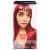 Bleach London Semi Permanent Color - Vivid Red Perspective: front