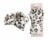 The Vintage Cosmetic Company Peggy Make-Up Headband Perspective: front