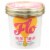 FLO Non-Applicator Organic Tampons Perspective: front