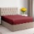 Cotton Fitted Sheet 14 - 16 Deep Pocket Perspective: front