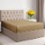 Cotton Fitted Sheet 14 - 16 Deep Pocket Perspective: front