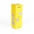 Ashanti Cosmetics - Breezy Peasy! - Pineapple Face and Body Tanning Oil Perspective: front