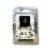 Highly Scented Clamshell Soy Wax Melts Perspective: front