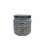 Birthday Cake Fruit & Dessert Dip, Wickless Candle, Gourmet Gift Giving Item- Birthday Perspective: front