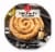 Rodoula Spiral Pie with Feta Cheese 450gr Perspective: front