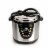 BergHOFF Electric Pressure Cooker Perspective: front