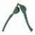 BergHOFF CooknCo Cast Manual Lime Squeezer - Green Perspective: front