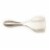 BergHOFF Aaron Probyn Stainless Steel Gorge Wedge Cheese Knife Perspective: front