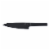 BergHOFF Ron Chef's Knife - Black Perspective: front