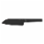 BergHOFF Ron Santoku Knife - Black Perspective: front