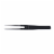 BergHOFF Ron Carving Fork - Black Perspective: front