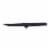BergHOFF Ron Boning Knife - Black Perspective: front