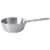 BergHOFF 7-Inch Stainless Steel Conical Sauce Pan - Silver Perspective: front