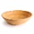BergHOFF Bamboo Natural Salad Bowl Perspective: front