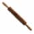 BergHOFF Bamboo Rolling Pin Perspective: front
