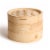 BergHOFF Bamboo Steamer Perspective: front
