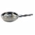 BergHOFF EarthChef Boreal Stainless Steel Fry Pan Perspective: front