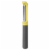 BergHOFF Leo Stainless Steel Straight Peeler - Yellow Perspective: front