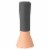 BergHOFF Leo Nylon Mini Ravioli Stamp - Orange Perspective: front