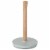 BergHOFF Leo Wood Paper Towel Holder Perspective: front