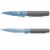 BergHOFF Leo Cutlery Set - Blue Perspective: front