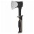BergHOFF Everslice Stainless Steel Axe Perspective: front