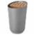 BergHOFF Leo Bamboo Knife & Utensil Organizer Perspective: front