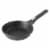 BergHOFF GEM 8-Inch Non-stick Fry Pan, Detachable Handle, Black Perspective: front