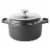 BergHOFF 10-Inch Cast Aluminum Covered Stock Pot Perspective: front