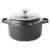 BergHOFF 10-Inch Cast Aluminum Covered Stock Pot Perspective: front