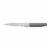 BergHOFF Stainless Steel Serrated Utility Knife - Gray Perspective: front