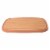 BergHOFF Leo Anti-Slip Bamboo Cutting Board - Pink Perspective: front