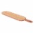 BergHOFF Leo Bamboo Cutting Board - Pink Perspective: front