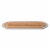BergHOFF Leo Bamboo Baguette Cutting Board with Tray - Gray Perspective: front