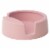 BergHOFF Leo Silicone Spoon Rest - Pink Perspective: front