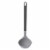 BergHOFF Leo Silicone Serving Ladle - Gray Perspective: front