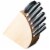 BergHOFF Stainless Steel Cutlery Set Perspective: front