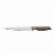 BergHOFF Essentials Rosewood Stainless Steel Carving Knife Perspective: front